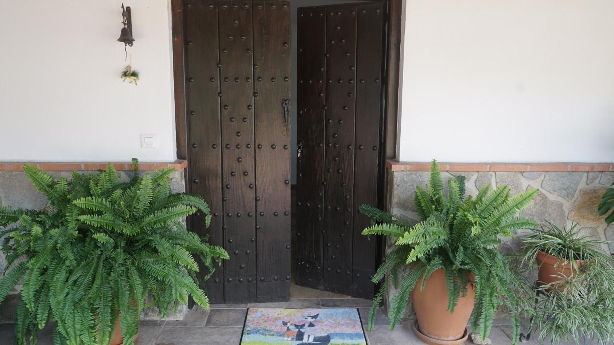 Villa El Higueron Jimera de Líbar Exterior foto
